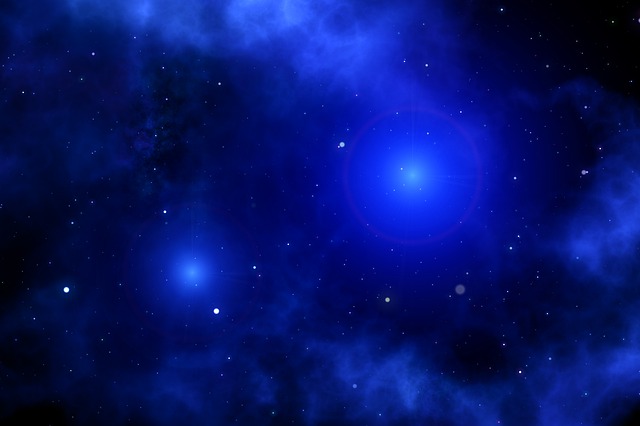 Space on Contact US